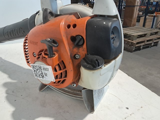 5x divers tuingereedschap, o.a. stihl en stiga - afbeelding 5 van  22