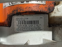5x divers tuingereedschap, o.a. stihl en stiga - afbeelding 6 van  22
