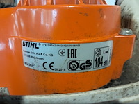 5x divers tuingereedschap, o.a. stihl en stiga - afbeelding 10 van  22