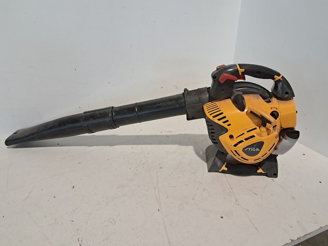 5x divers tuingereedschap, o.a. stihl en stiga - afbeelding 11 van  22
