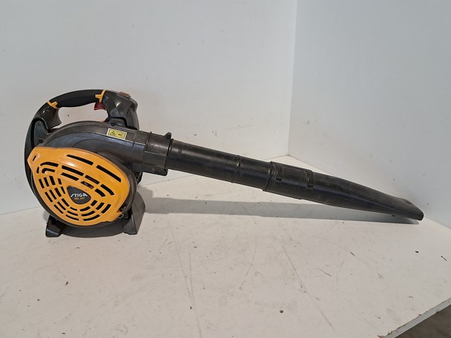 5x divers tuingereedschap, o.a. stihl en stiga - afbeelding 13 van  22