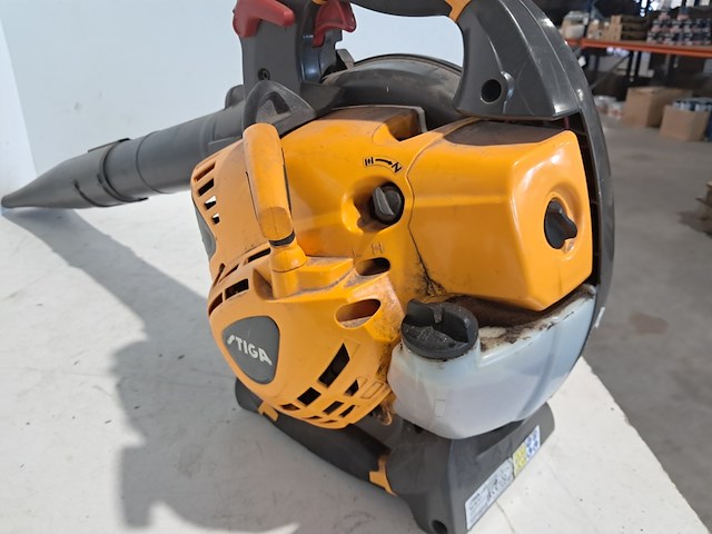 5x divers tuingereedschap, o.a. stihl en stiga - afbeelding 14 van  22
