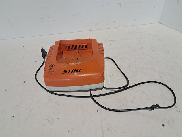 5x divers tuingereedschap, o.a. stihl en stiga - afbeelding 12 van  22