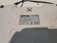 5x divers tuingereedschap, o.a. stihl en stiga - afbeelding 16 van  22