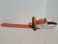 5x divers tuingereedschap, o.a. stihl en stiga - afbeelding 17 van  22