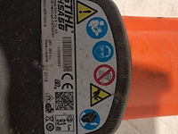 5x divers tuingereedschap, o.a. stihl en stiga - afbeelding 18 van  22