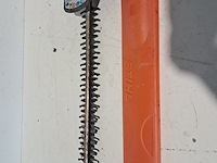 5x divers tuingereedschap, o.a. stihl en stiga - afbeelding 19 van  22