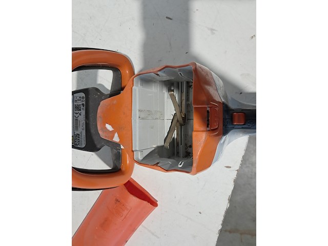 5x divers tuingereedschap, o.a. stihl en stiga - afbeelding 20 van  22