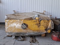 5x diverse brandstoftanks - afbeelding 4 van  10