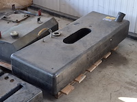 5x diverse brandstoftanks - afbeelding 8 van  10