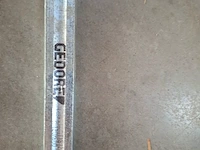 5x diverse lijmklem 3x bessey, 2x gedore - afbeelding 2 van  6