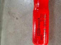5x diverse lijmklem 3x bessey, 2x gedore - afbeelding 3 van  6