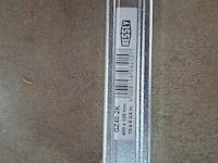 5x diverse lijmklem 3x bessey, 2x gedore - afbeelding 5 van  6