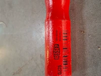 5x diverse lijmklem 3x bessey, 2x gedore - afbeelding 6 van  6