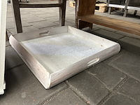 5x diverse meubels w.o. tafel, kast - afbeelding 5 van  5