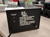 5x diverse omvormers o.a. e-ast - afbeelding 2 van  18