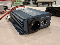 5x diverse omvormers o.a. e-ast - afbeelding 3 van  18