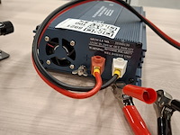 5x diverse omvormers o.a. e-ast - afbeelding 5 van  18