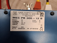 5x diverse omvormers o.a. e-ast - afbeelding 6 van  18