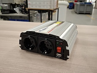 5x diverse omvormers o.a. e-ast - afbeelding 7 van  18