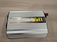 5x diverse omvormers o.a. e-ast - afbeelding 8 van  18
