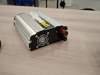 5x diverse omvormers o.a. e-ast - afbeelding 9 van  18