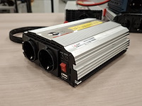 5x diverse omvormers o.a. e-ast - afbeelding 11 van  18