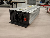 5x diverse omvormers o.a. e-ast - afbeelding 14 van  18