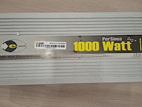 5x diverse omvormers o.a. e-ast - afbeelding 15 van  18