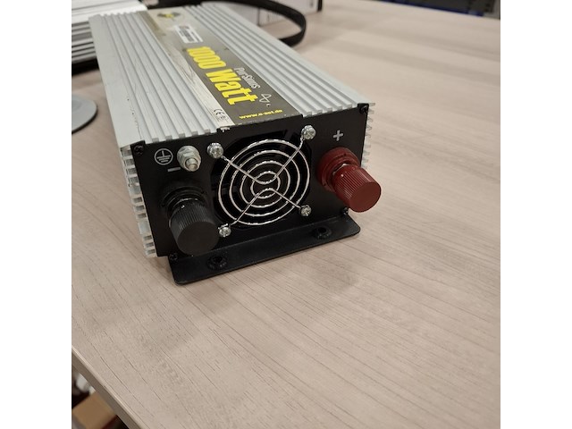 5x diverse omvormers o.a. e-ast - afbeelding 17 van  18