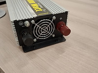 5x diverse omvormers o.a. e-ast - afbeelding 17 van  18