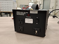 5x diverse omvormers o.a. e-ast - afbeelding 18 van  18