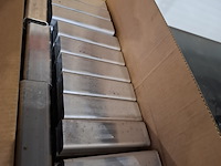 5x diverse omvormers o.a. goodwe, huawei - afbeelding 3 van  11