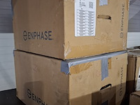 5x diverse omvormers o.a. goodwe, huawei - afbeelding 10 van  11