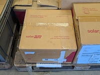 5x diverse omvormers, solaredge - afbeelding 3 van  9