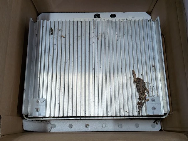 5x diverse omvormers, solaredge - afbeelding 7 van  9