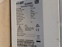 5x diverse omvormers, solaredge - afbeelding 8 van  9