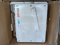 5x diverse omvormers, solaredge - afbeelding 9 van  9