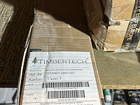 5x diverse (online) winkelvoorraad w.o. timbertech, infantastic - afbeelding 4 van  5