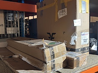 5x diverse (online) winkelvoorraad w.o. timbertech, infantastic - afbeelding 5 van  5