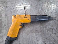 5x diverse pneumatisch gereedschap o.a. atlas copco, berner - afbeelding 2 van  18