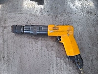 5x diverse pneumatisch gereedschap o.a. atlas copco, berner - afbeelding 3 van  18
