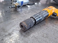 5x diverse pneumatisch gereedschap o.a. atlas copco, berner - afbeelding 5 van  18