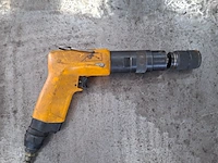 5x diverse pneumatisch gereedschap o.a. atlas copco, berner - afbeelding 6 van  18