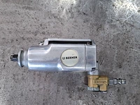 5x diverse pneumatisch gereedschap o.a. atlas copco, berner - afbeelding 7 van  18
