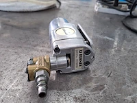 5x diverse pneumatisch gereedschap o.a. atlas copco, berner - afbeelding 9 van  18