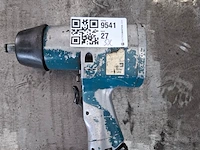 5x diverse pneumatisch gereedschap o.a. atlas copco, berner - afbeelding 11 van  18
