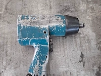 5x diverse pneumatisch gereedschap o.a. atlas copco, berner - afbeelding 12 van  18