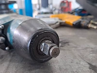 5x diverse pneumatisch gereedschap o.a. atlas copco, berner - afbeelding 13 van  18