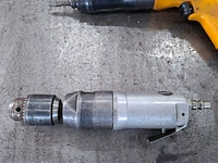 5x diverse pneumatisch gereedschap o.a. atlas copco, berner - afbeelding 14 van  18